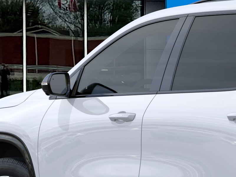 2026 Buick Enclave Sport Touring - Photo 12