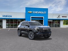 2026 GMC Terrain Elevation SUV