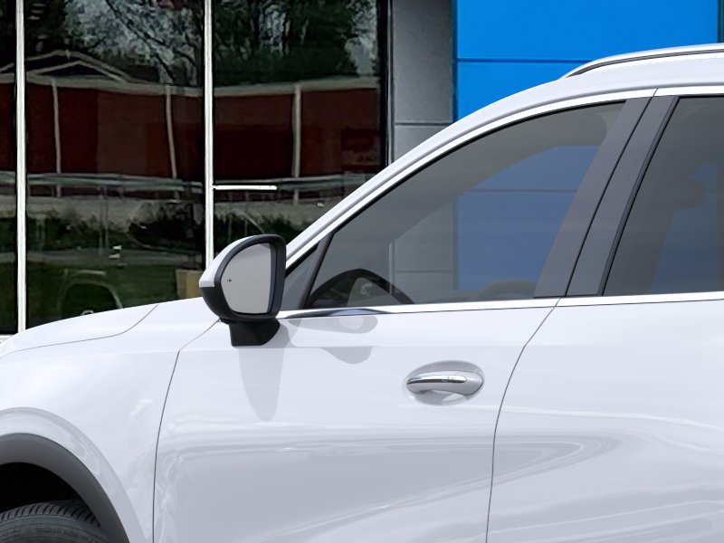 2026 Buick Envision Preferred - Photo 12
