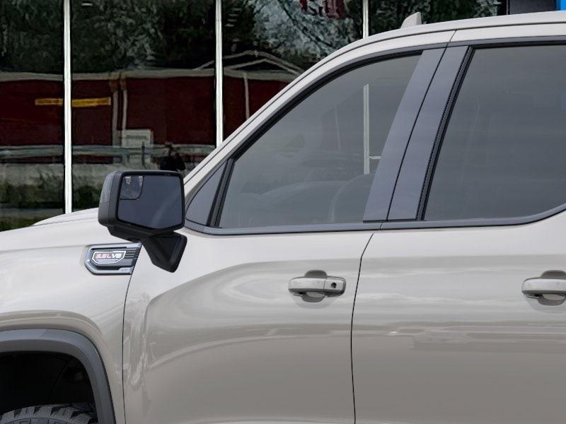 2026 GMC Sierra 1500 AT4X - Photo 12