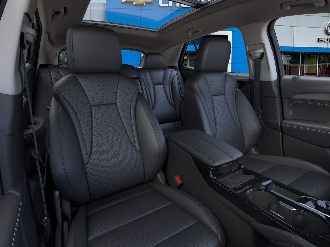 2026 Buick Envision Preferred - Photo 16