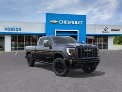 2026 GMC Sierra 2500 HD Denali Ultimate Truck