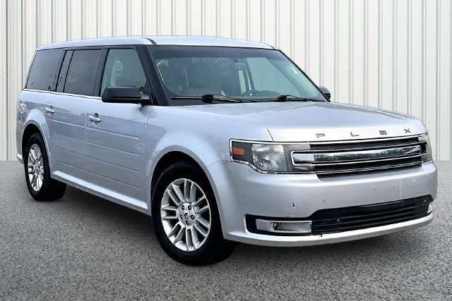 2014 Ford Flex