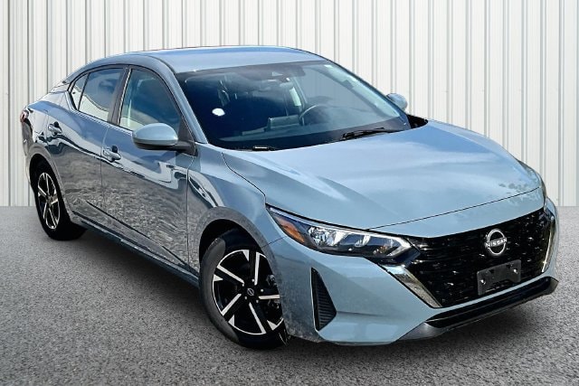 2024 Nissan Sentra