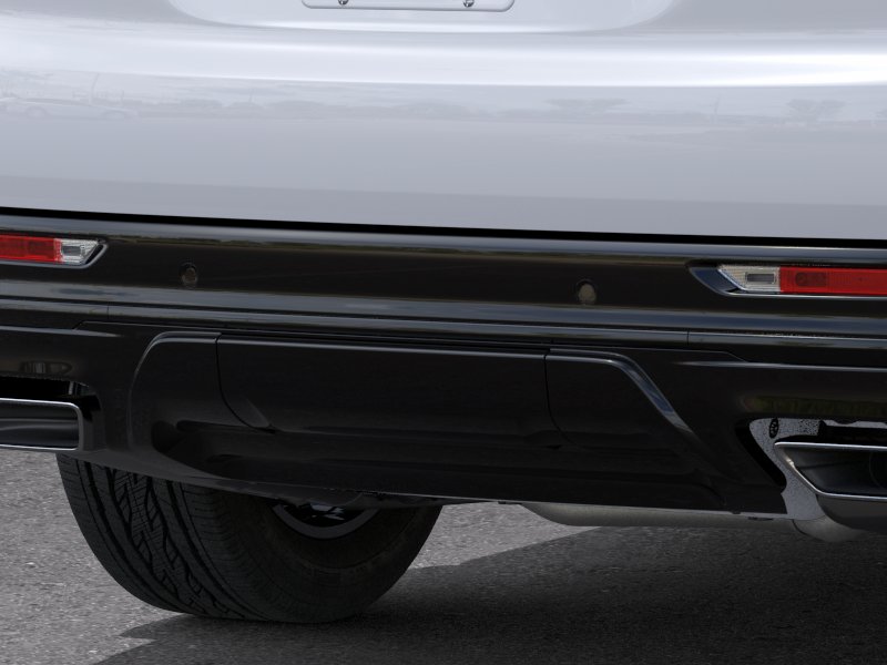 2026 Buick Enclave Sport Touring - Photo 14