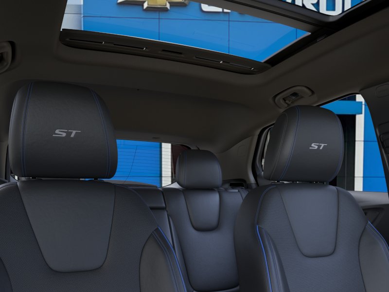 2026 Buick Encore GX Sport Touring - Photo 24