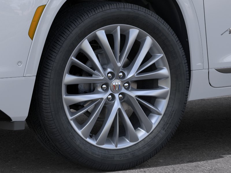 2026 Buick Enclave Avenir - Photo 9