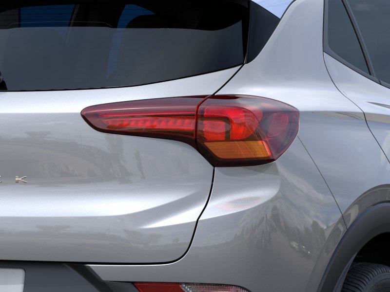 2026 Buick Encore GX Preferred - Photo 11