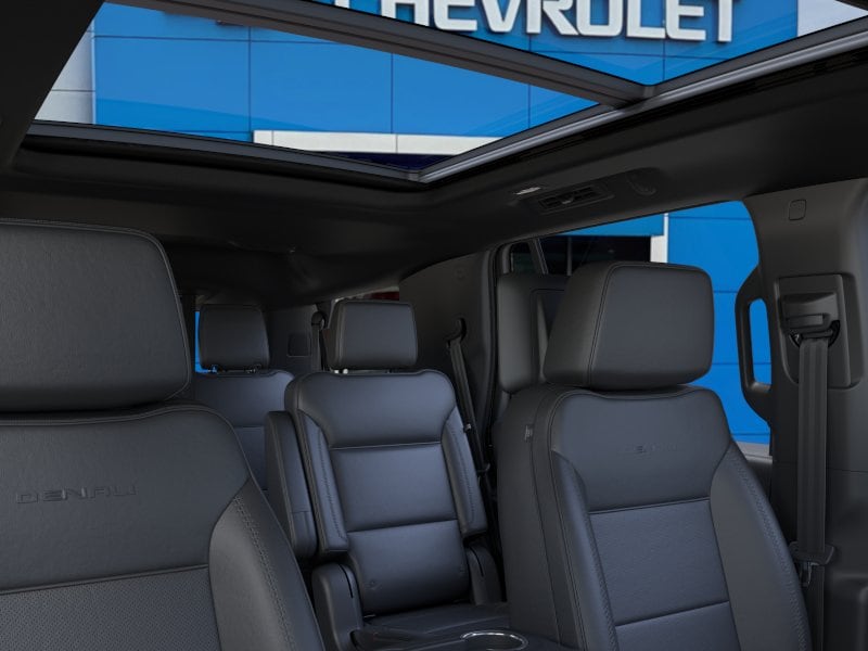2026 GMC Yukon Denali - Photo 24