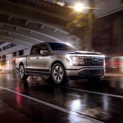 Custom Order Your Vehicle