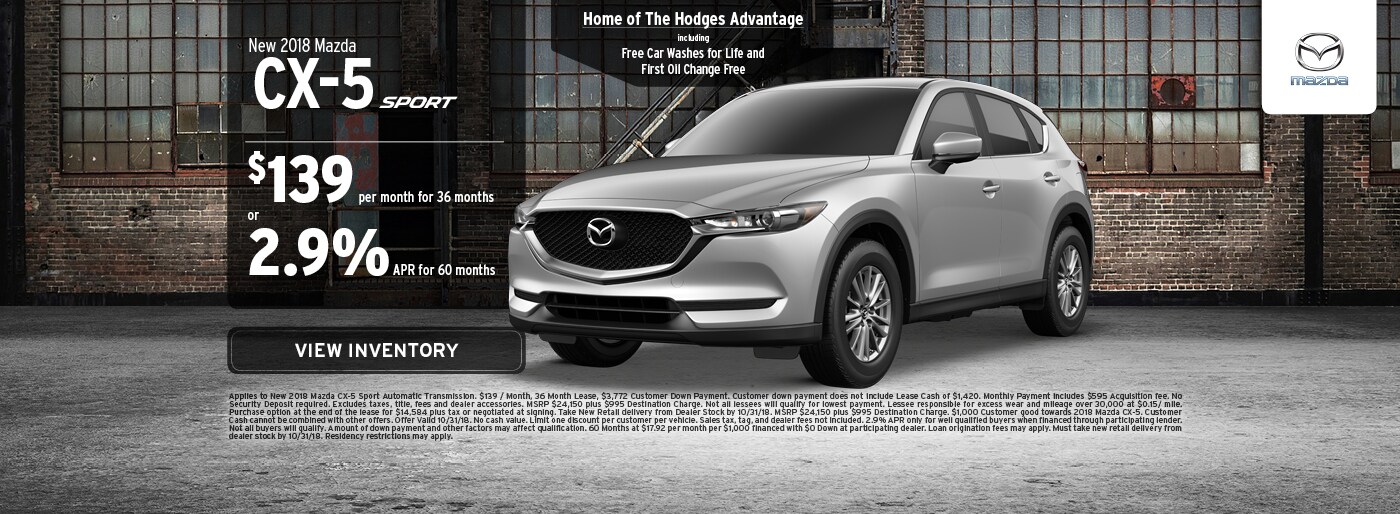 New Mazda and Used Car Dealer Serving Jacksonville ...