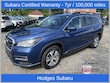  Subaru Ascent