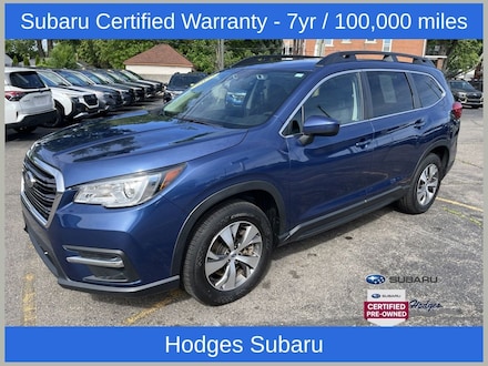 2022 Subaru Ascent Premium SUV