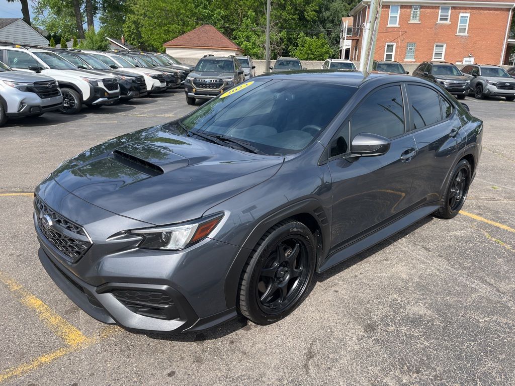 2023 Subaru WRX -'s photo