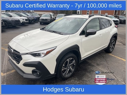 2024 Subaru Crosstrek Premium SUV