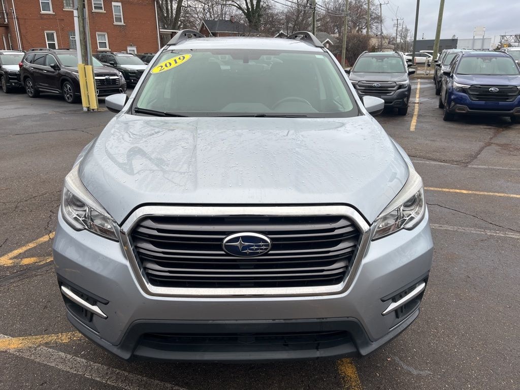 Used 2019 Subaru Ascent Premium SUV