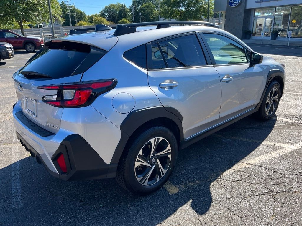 Used 2024 Subaru Crosstrek Premium SUV