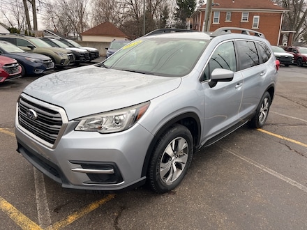 2019 Subaru Ascent Premium SUV