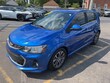 Chevrolet Sonic