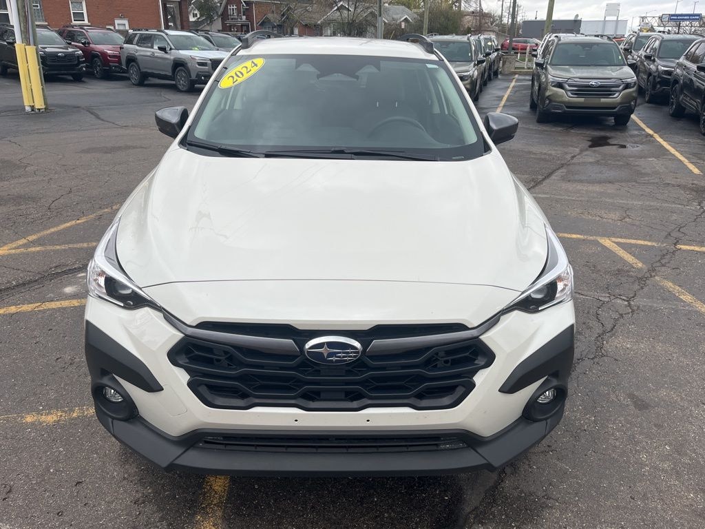Used 2024 Subaru Crosstrek Premium SUV