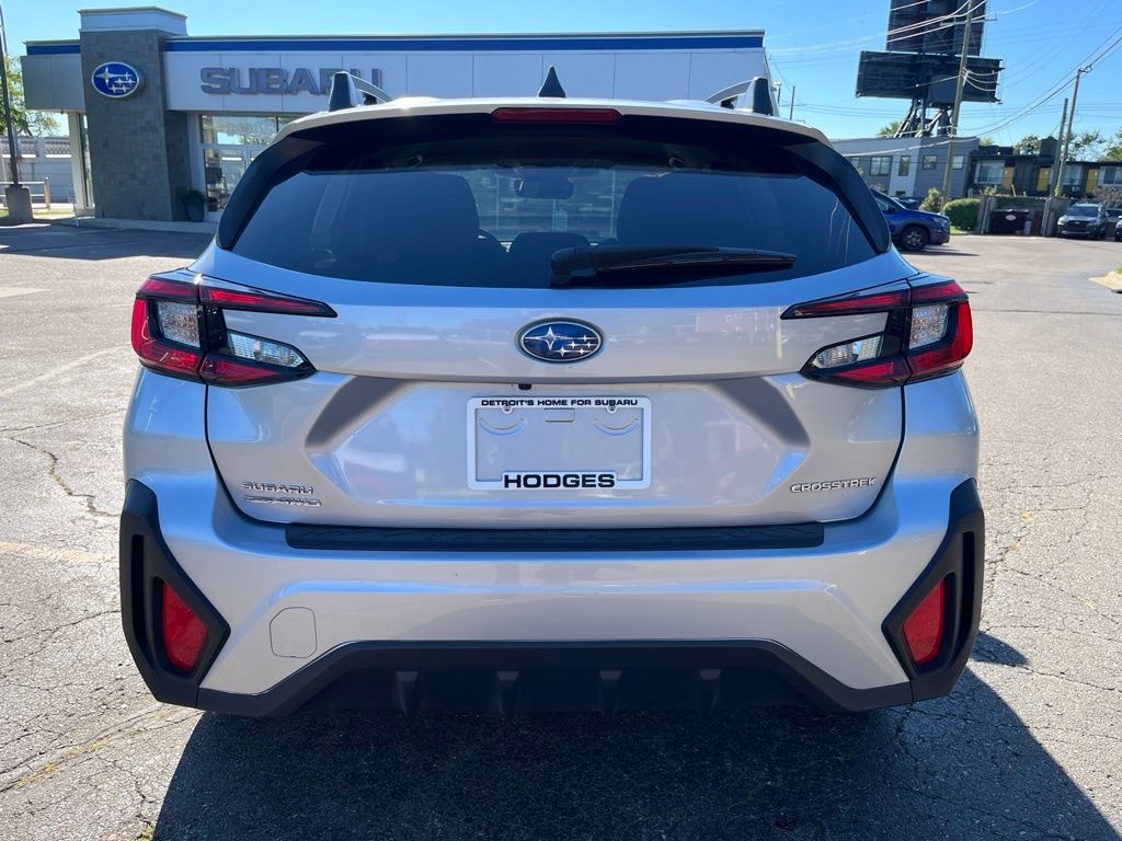 Used 2024 Subaru Crosstrek Premium SUV