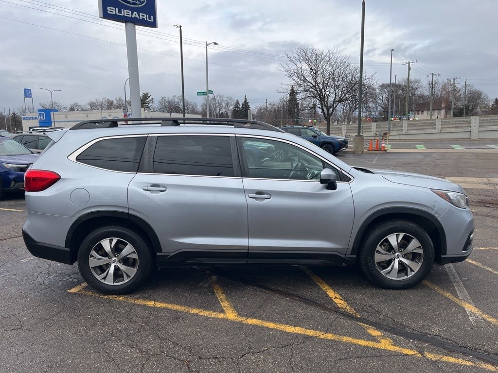 Used 2019 Subaru Ascent Premium SUV