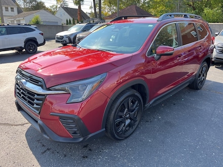 2023 Subaru Ascent Premium SUV