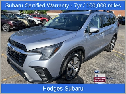 2023 Subaru Ascent Premium SUV