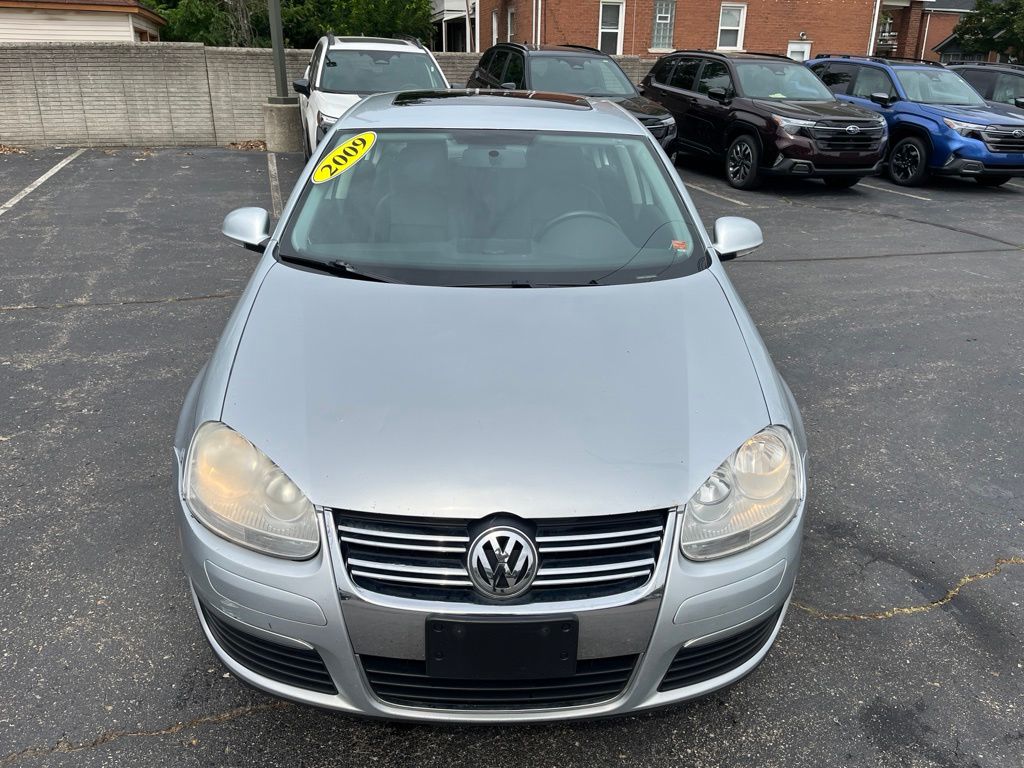 3VWRZ71K59M129607