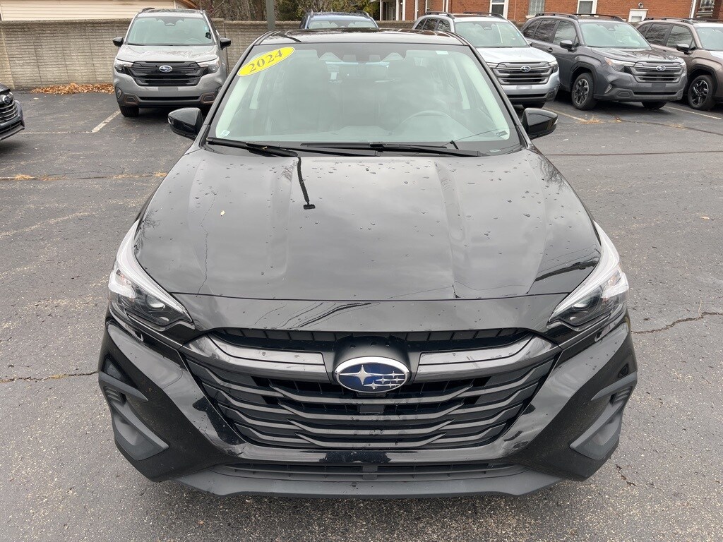 2024 Subaru Legacy Limited photo 2