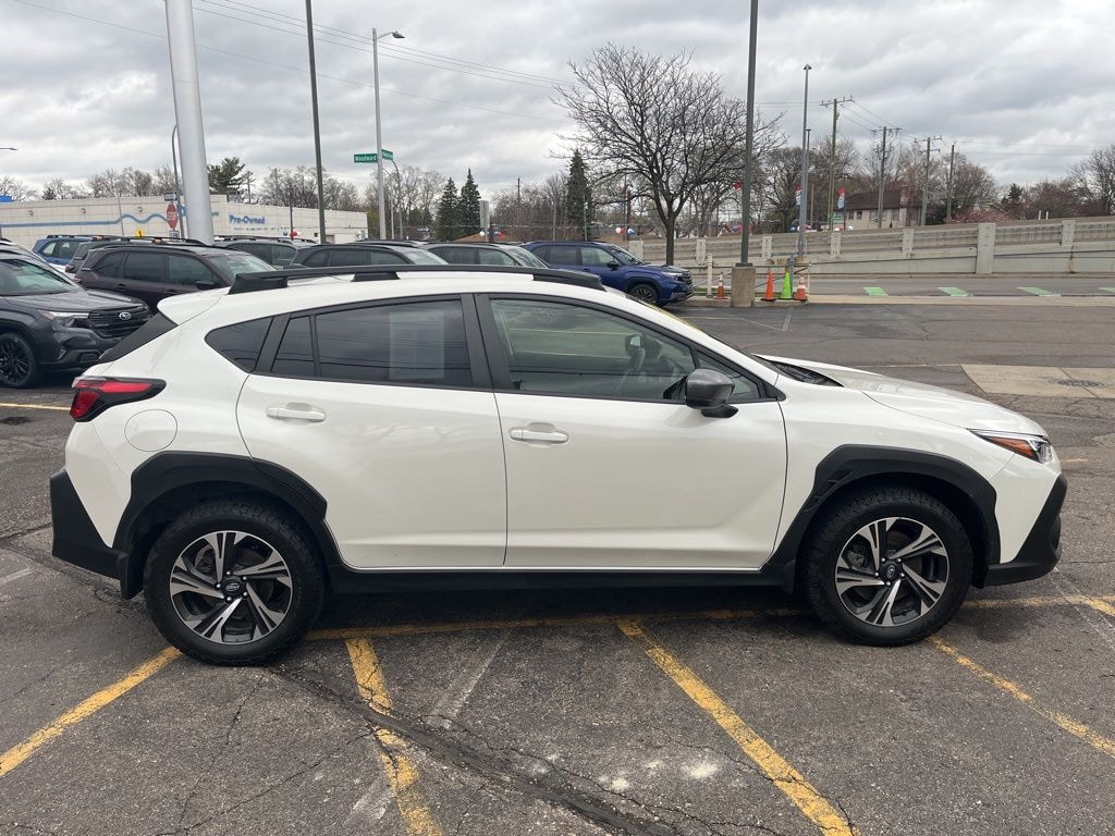 Used 2024 Subaru Crosstrek Premium SUV