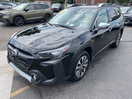 2024 Subaru Outback Touring XT SUV