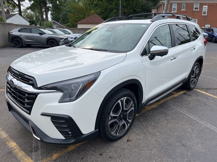 2023 Subaru Ascent Touring SUV