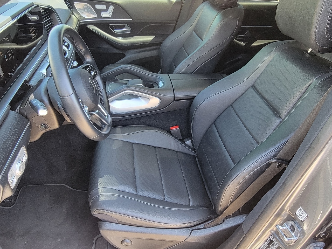 Used 2023 Mercedes-Benz GLE GLE350 with VIN 4JGFB4JB6PA897952 for sale in Carlsbad, CA