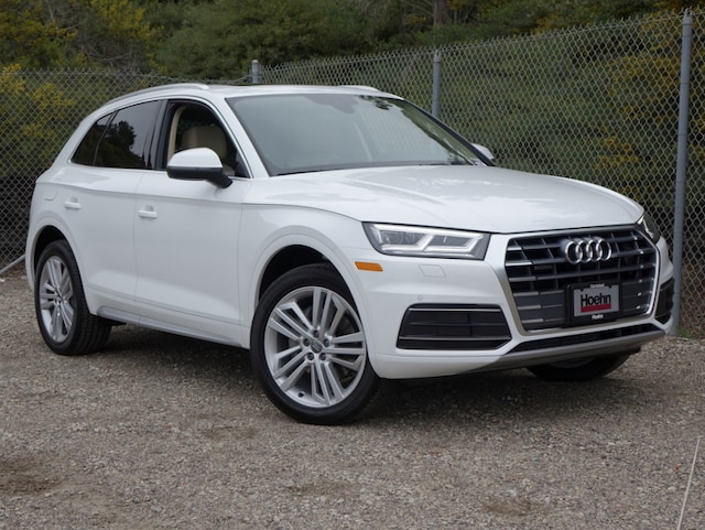 New Audi Inventory A3 A4 A6 Q3 Q5 Amp Q7 Audi