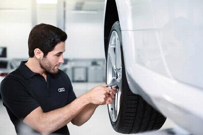 Mounting, Balancing, and Installation Special Mounting, Balancing, and Installation Special