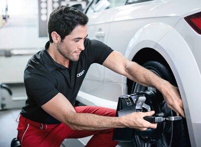 Mounting, Balance, and Installation Special Mounting, Balance, and Installation Special