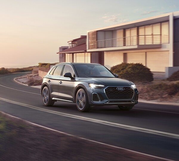 Audi Q5 Hybrid Audi Carlsbad Audi Q5 Hybrid Audi Carlsbad