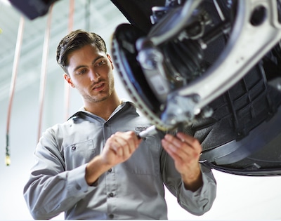 Battery Replacement or Brake Pad/ Rotor Special Battery Replacement or Brake Pad/ Rotor Special