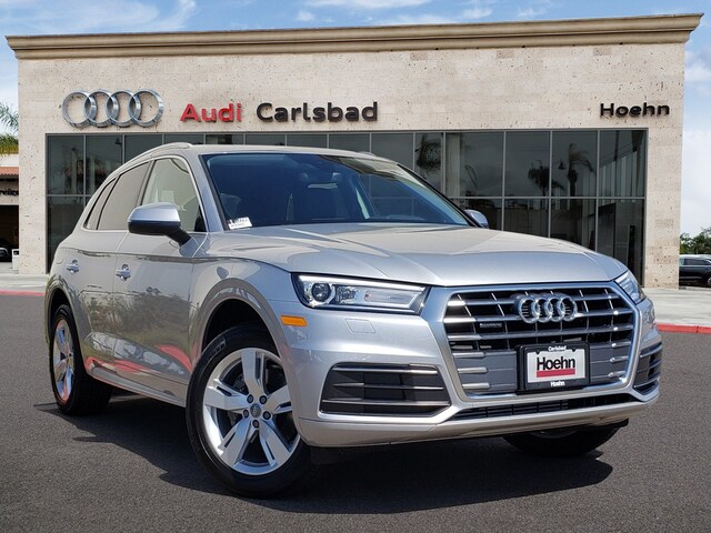 New Audi Inventory A3 A4 A6 Q3 Q5 Amp Q7 Audi