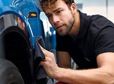 Audi Care Special Audi Care Special