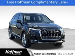 2025 Audi Q7 55 Premium Plus SUV