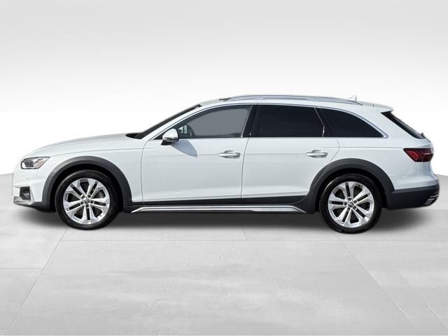 2020 Audi A4 Allroad Quattro Premium Plus photo 2
