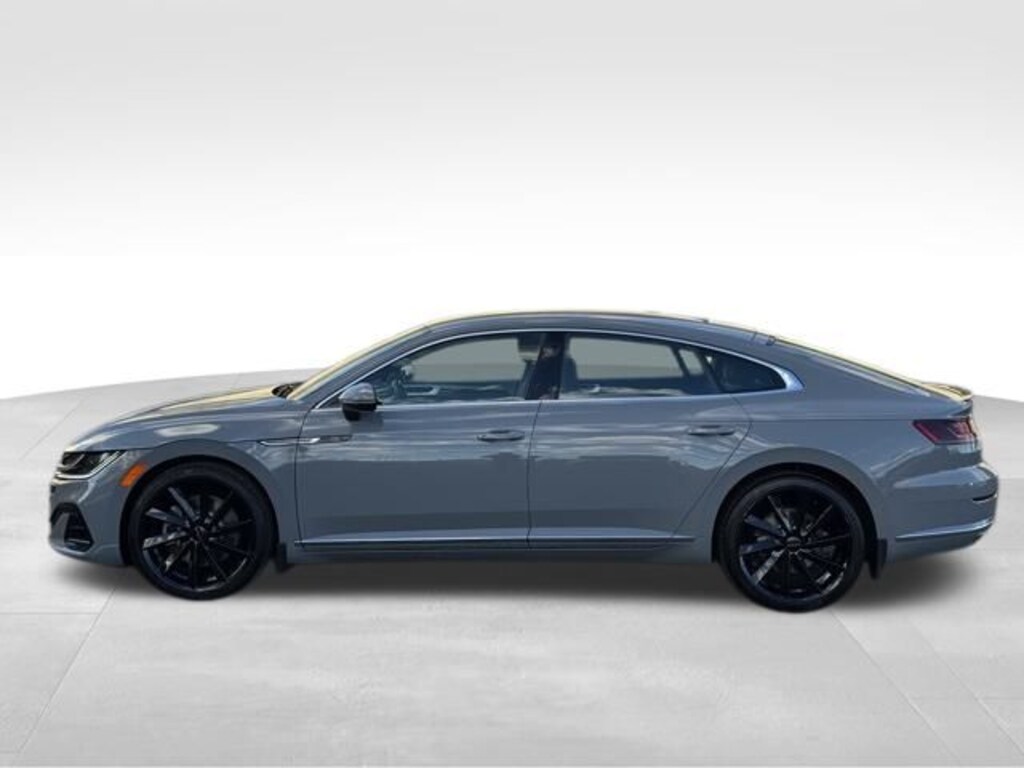 Used 2023 Volkswagen Arteon 2.0T SE R-Line Sedan