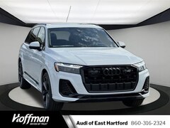 2025 Audi Q7 55 Prestige SUV