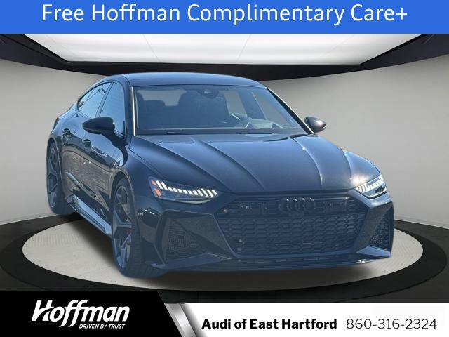 2026 Audi RS 7 Hatchback  2026 Audi RS 7 Hatchback