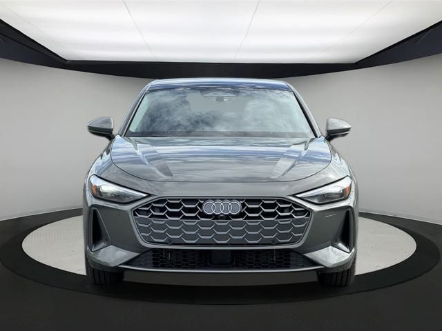 2025 Audi A5 2.0T Premium photo 2