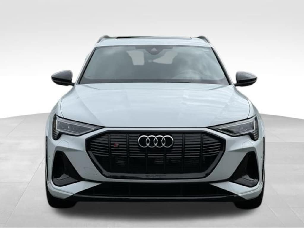 Used 2023 Audi e-tron S Prestige SUV