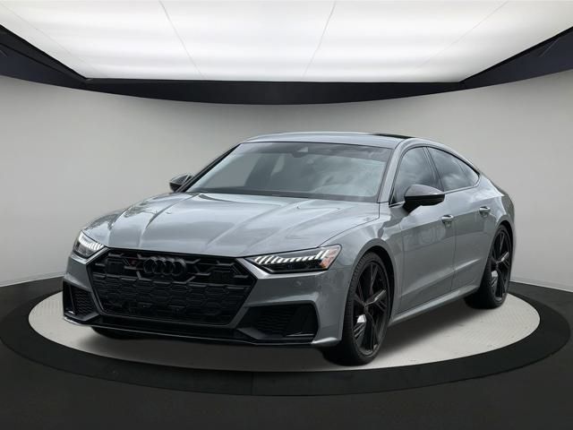 2025 Audi S7 Prestige photo 3