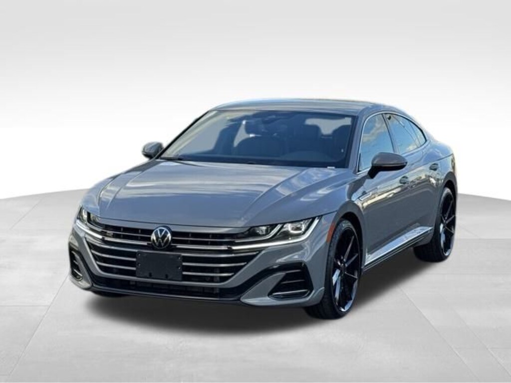 Used 2023 Volkswagen Arteon 2.0T SE R-Line Sedan
